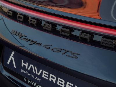 Porsche 718 Spyder 992 Targa 4 GTS  992 Targa 4 GTS | PTS Night Blue | 2x GTS | 360° | 21 RS | PDLS+ | 18w Seats  - 21