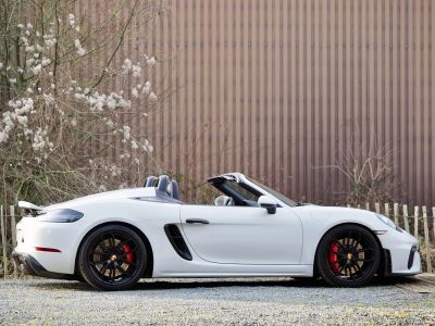 Porsche 718 Spyder Boxter 4.0 BV6 ( TVA Lux 17% ) - 2023  - 66