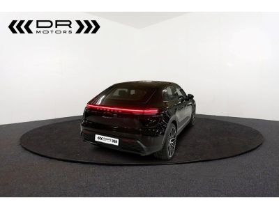 Porsche 718 Spyder Macan 4 22inch - Pano Innodrive Luchtvering  - 5