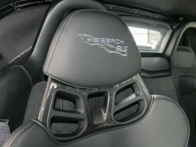 Porsche 718 Spyder RS | Lift Weissach Bose Bucket seat LED  - 19