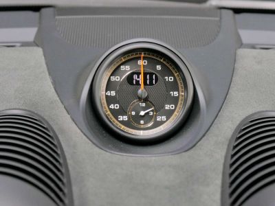 Porsche 718 Spyder RS | Lift Weissach Bose Bucket seat LED  - 28