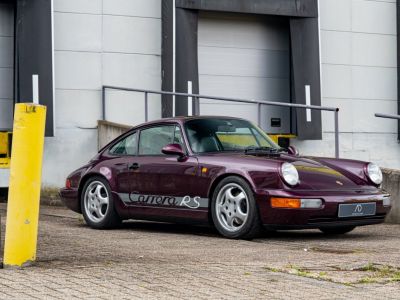 Porsche 911 / 964 Carrera RS  - 3