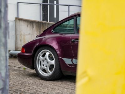 Porsche 911 / 964 Carrera RS  - 4