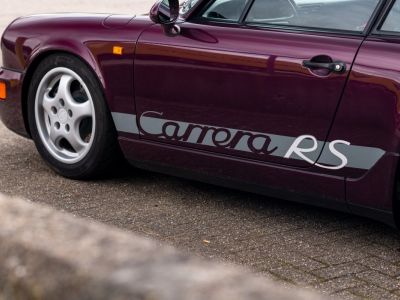 Porsche 911 / 964 Carrera RS  - 8