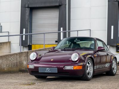 Porsche 911 / 964 Carrera RS  - 13