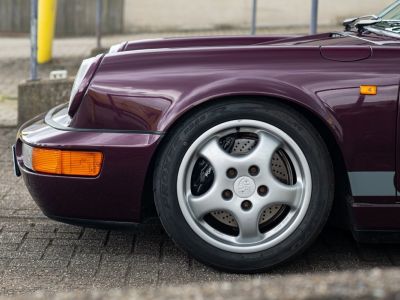 Porsche 911 / 964 Carrera RS  - 14