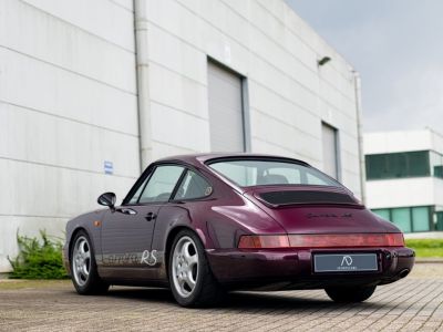 Porsche 911 / 964 Carrera RS  - 36