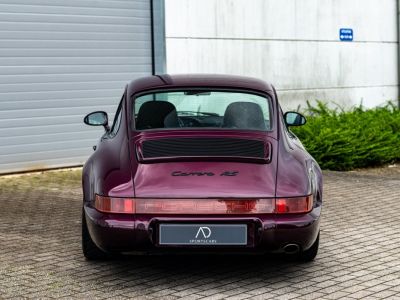 Porsche 911 / 964 Carrera RS  - 37