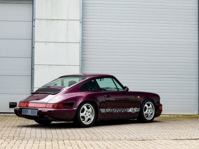 Porsche 911 / 964 Carrera RS  - 38