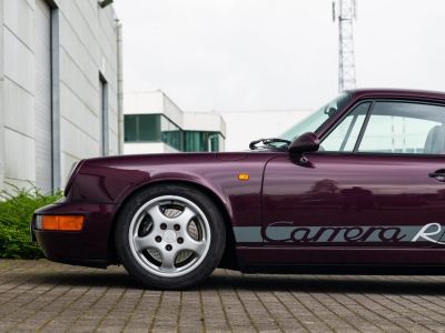 Porsche 911 / 964 Carrera RS  - 39