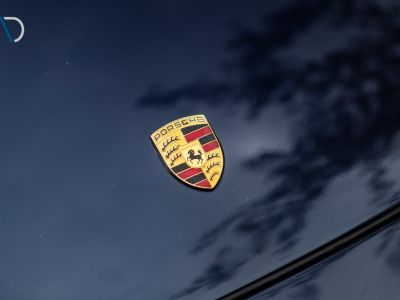 Porsche 911 / 993 Carrera  - 14