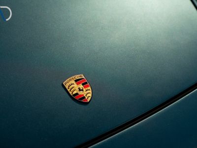 Porsche 911 / 993 Carrera  - 10