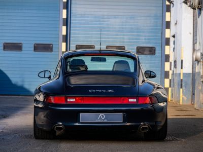 Porsche 911 / 993 Carrera  - 3