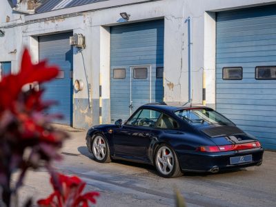 Porsche 911 / 993 Carrera  - 6