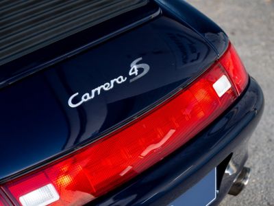 Porsche 911 / 993 Carrera  - 7