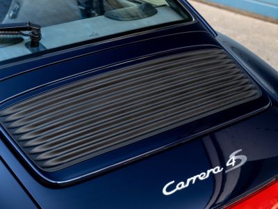 Porsche 911 / 993 Carrera  - 8