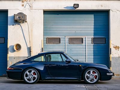 Porsche 911 / 993 Carrera  - 16