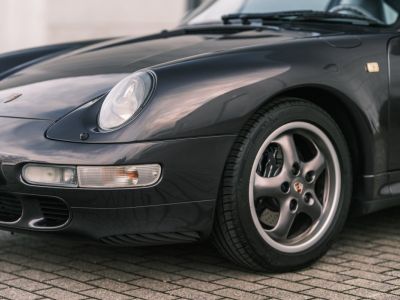 Porsche 911 / 993 Carrera  - 5