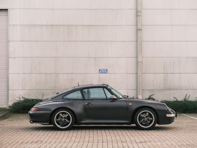 Porsche 911 / 993 Carrera  - 10