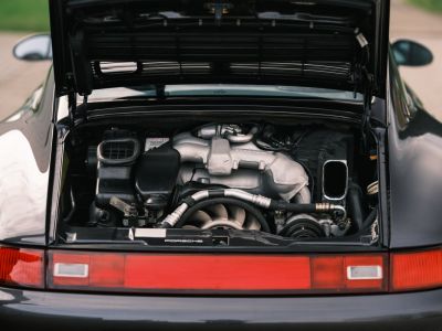 Porsche 911 / 993 Carrera  - 28