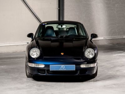 Porsche 911 / 993 Carrera  - 11