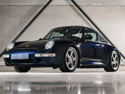 Porsche 911 / 993 Carrera  - 13