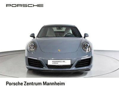Porsche 911 - <small></small> 98.600 € <small>TTC</small> - #4