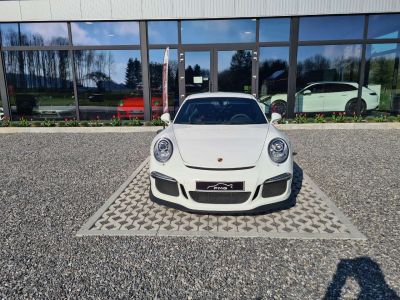 Porsche 911 - <small></small> 134.500 € <small>TTC</small> - #3
