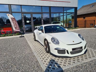 Porsche 911 - <small></small> 134.500 € <small>TTC</small> - #4