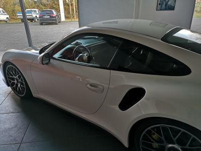 Porsche 911 - <small></small> 125.000 € <small>TTC</small> - #8