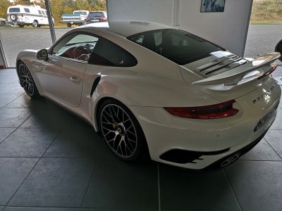 Porsche 911 - <small></small> 125.000 € <small>TTC</small> - #9