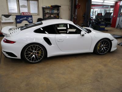 Porsche 911 - <small></small> 125.000 € <small>TTC</small> - #7