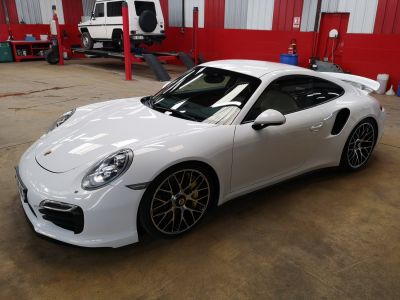 Porsche 911 - <small></small> 125.000 € <small>TTC</small> - #6