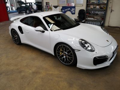 Porsche 911 - <small></small> 125.000 € <small>TTC</small> - #15