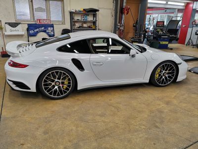 Porsche 911 - <small></small> 125.000 € <small>TTC</small> - #1