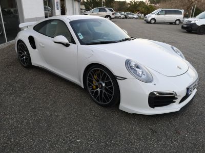 Porsche 911 - <small></small> 125.000 € <small>TTC</small> - #4