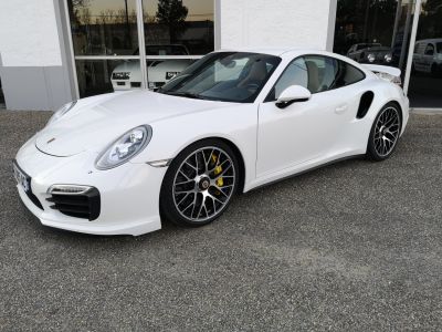 Porsche 911 - <small></small> 125.000 € <small>TTC</small> - #2