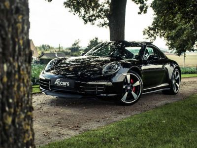 Porsche 911  - 4