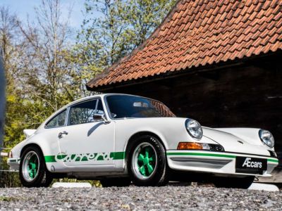 Porsche 911  - 2