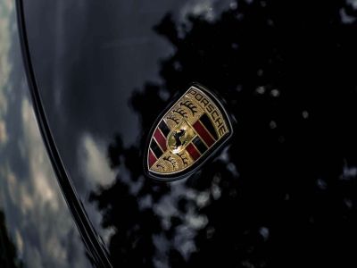 Porsche 911  - 6