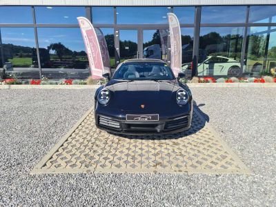 Porsche 911  - 4