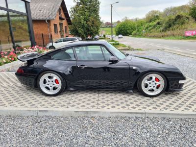 Porsche 911  - 6