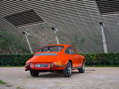 Porsche 911  - 8