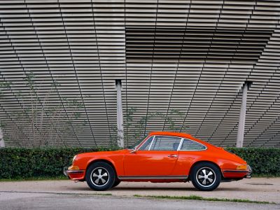 Porsche 911  - 13