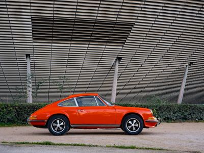 Porsche 911  - 16