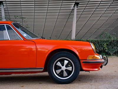 Porsche 911  - 17