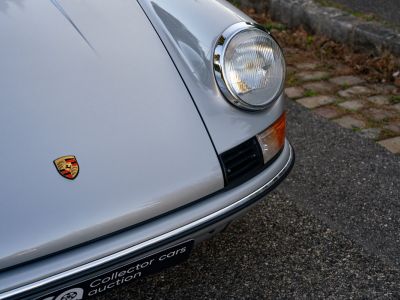 Porsche 911 1973 – Porsche 911 2.4L T Targa  - 6