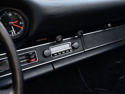 Porsche 911 1973 – Porsche 911 2.4L T Targa  - 29