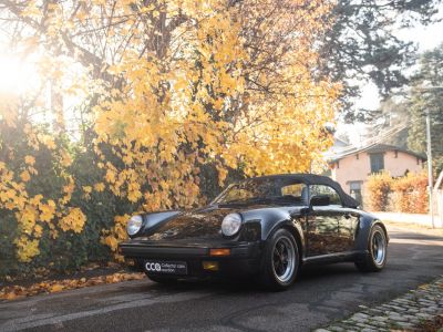 Porsche 911 1989 – Porsche 911 Carrera 3.2L Speedster  - 10