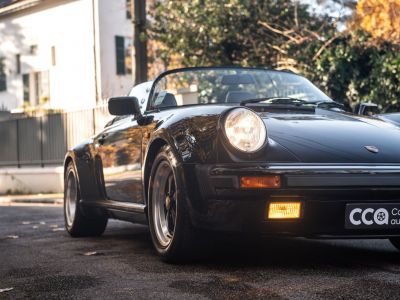 Porsche 911 1989 – Porsche 911 Carrera 3.2L Speedster  - 40